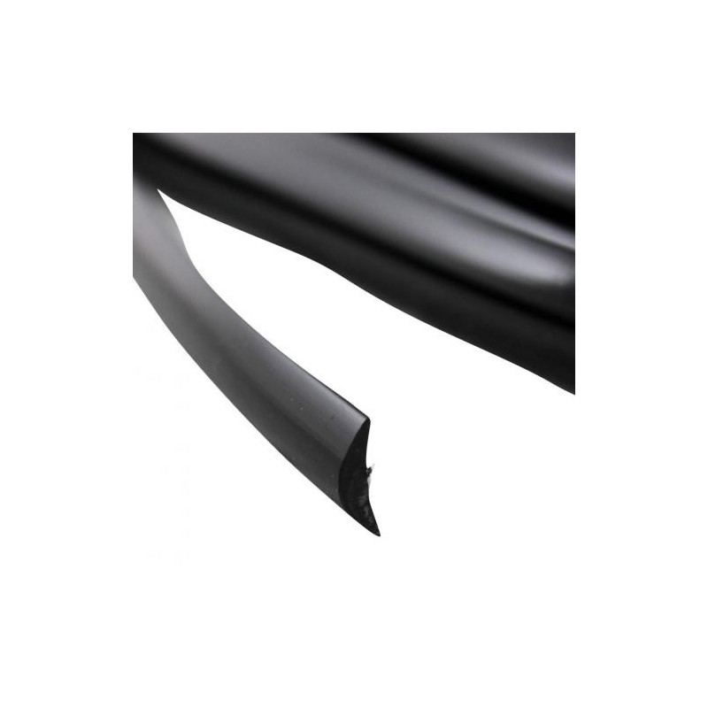 Joint moulures SAMBA noir 