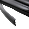 Joint moulures SAMBA noir 
