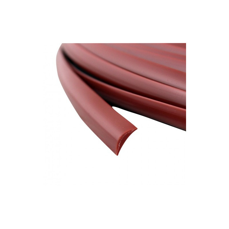 Joint moulures SAMBA rouge