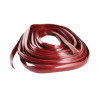 Joint moulures SAMBA rouge titan