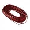 Joint moulures SAMBA rouge titan