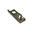 Support axe de pédale embrayage Cox jusqu'en 1957