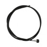 Câble compteur 1302/03 Karmann-Ghia conduite à droite