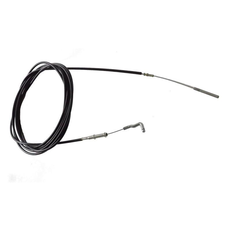 Câble chauffage Type2 4330mm