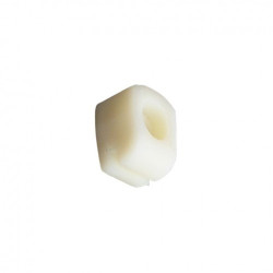 Guide nylon de porte coulissante Baywindow