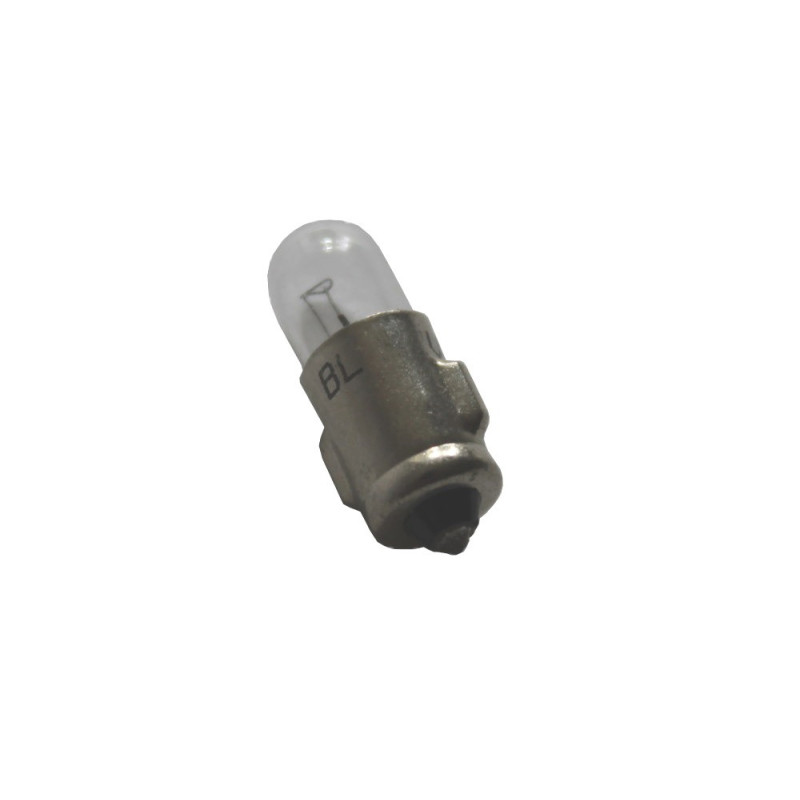 Ampoule 6 volt 1,2W