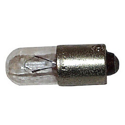 Ampoule 6 volt 4W La paire