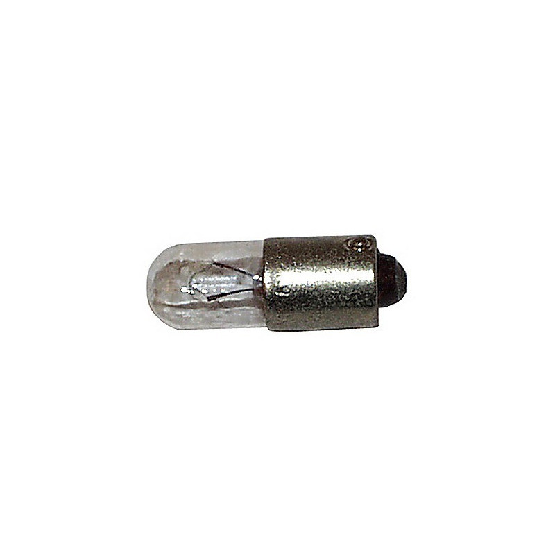Ampoule 6 volt 4W La paire