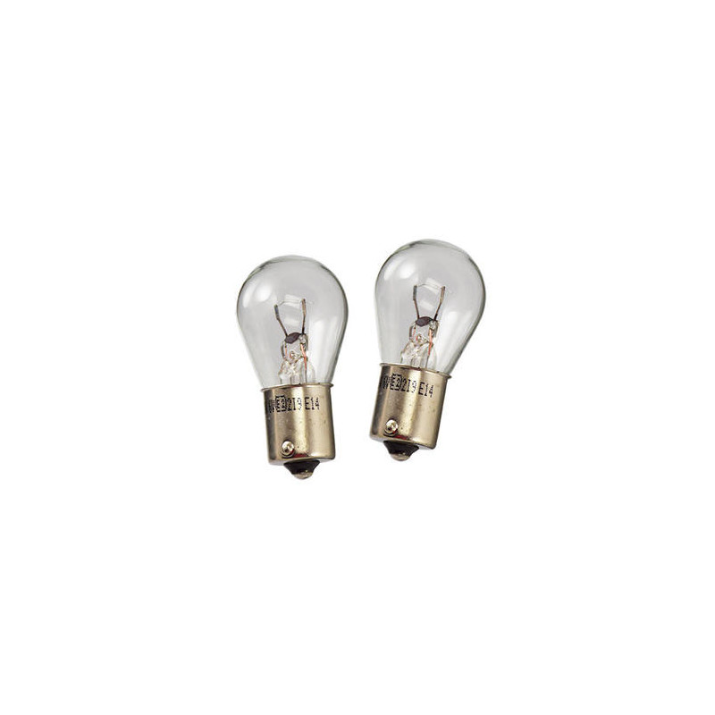 Ampoule clignotant  6 volts 21 Watts