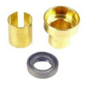 Kit réparation nez de boîte de vitesses Pièce de remplacement joint SPI du nez 