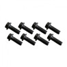 Boulons pignon et couronne trompette 9mm