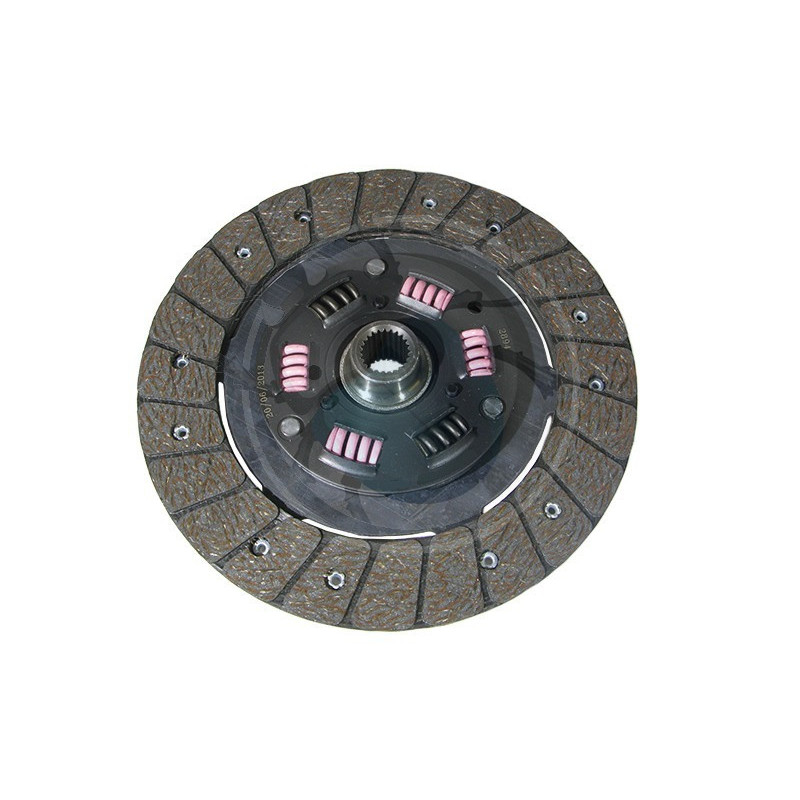 Disque embrayage 215 mm