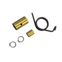 Kit montage fourchette d'embrayage origine 16 mm Cox et Combi.