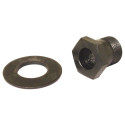 Boulon et rondelle volant moteur HD 38mm