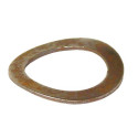 Rondelle boulon volant moteur