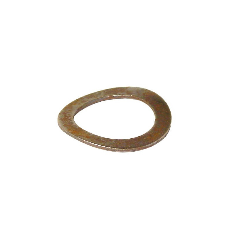 Rondelle boulon volant moteur