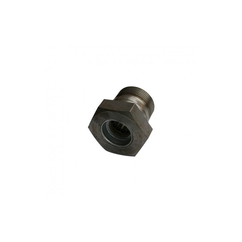 Boulon volant moteur jusqu'en 1960