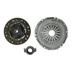 Kit embrayage 215mm T3 Diesel et TDiesel 