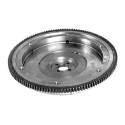 Volant moteur 200mm 12V standard