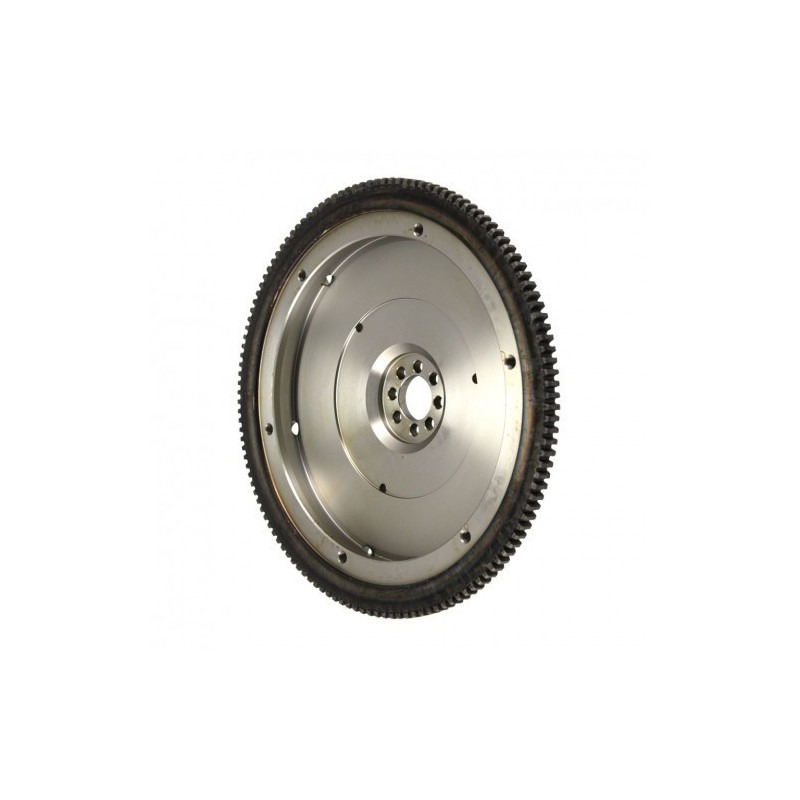 Volant moteur 200mm 12V alléger 8 pions 