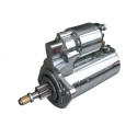 Demarreur 12 Volt 1.4KW Chromé