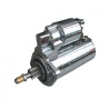 Demarreur 12 Volt 1.4KW Chromé