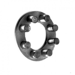 Pions volant moteur standard 8 pièces