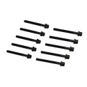 Boulons de culasse T3 diesel 10pieces