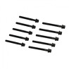 Boulons de culasse T3 diesel 10pieces
