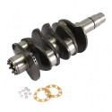 Vilebrequin Okrasa avec contrepoids 69.50mm