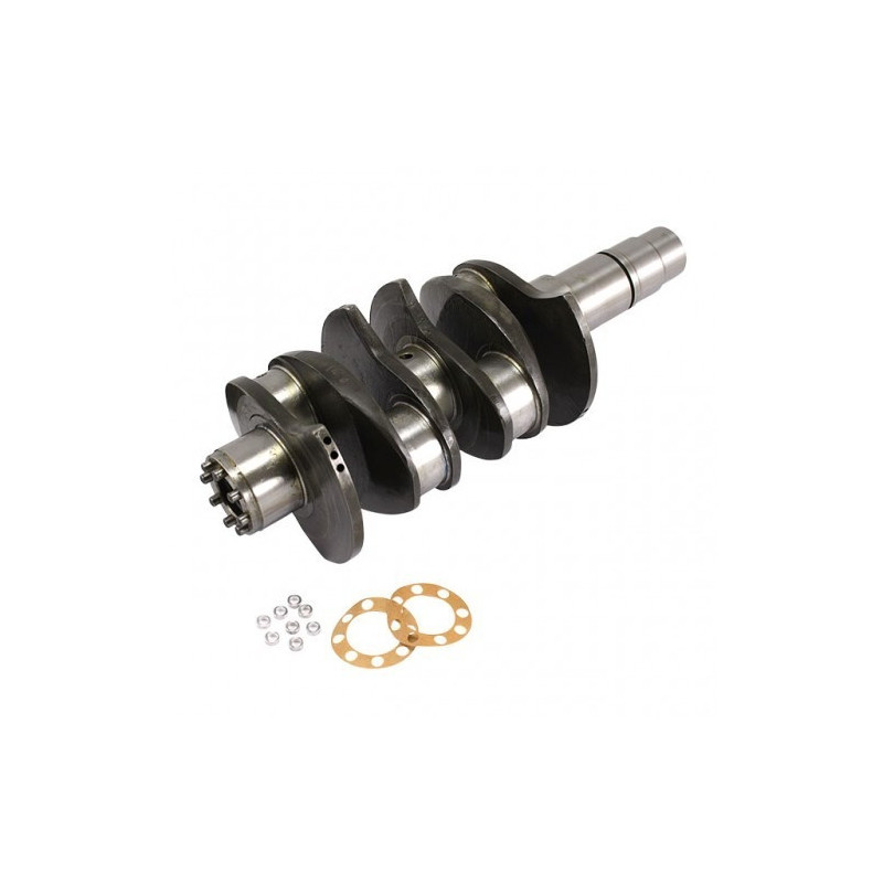 Vilebrequin Okrasa avec contrepoids 69.50mm