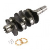 Vilebrequin Okrasa avec contrepoids 69.50mm