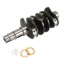 Vilebrequin Okrasa avec contrepoids 69.50mm