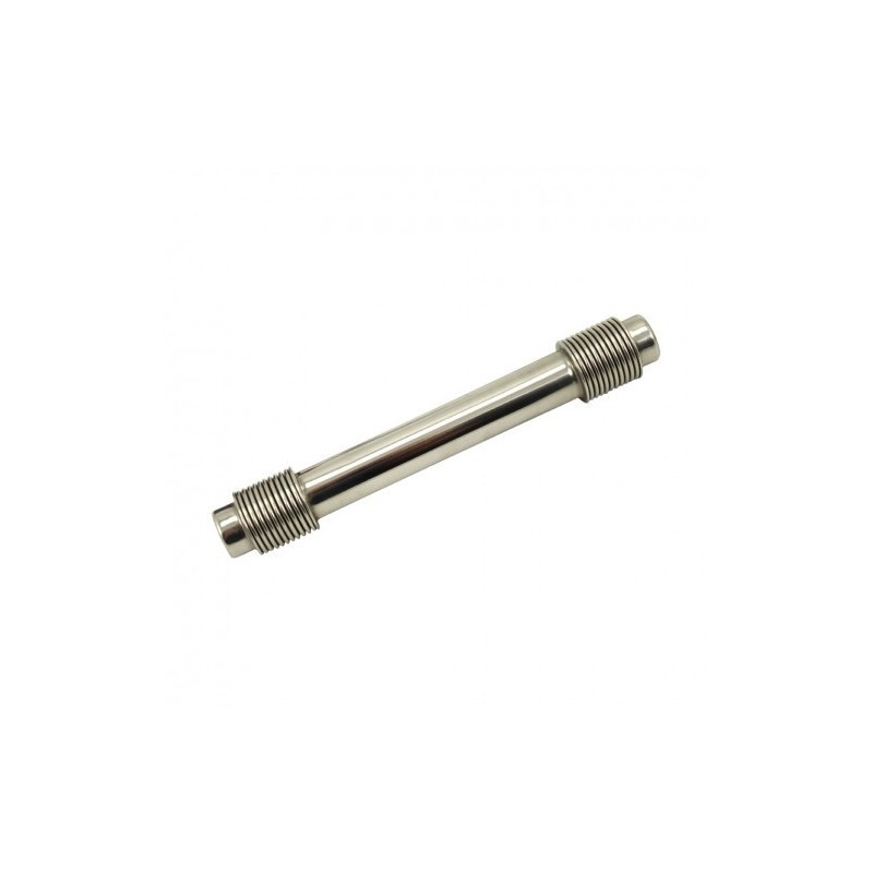 Tube enveloppe 30cv inox