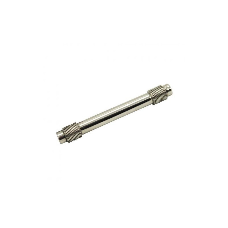 Tube enveloppe 1200cc inox