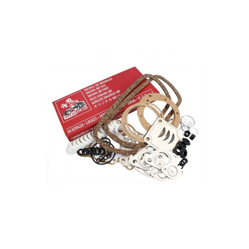 Pochette joints moteur 1200cc