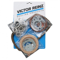 Pochette joints pour moteur 1200cc Victor Reinz Allemagne 