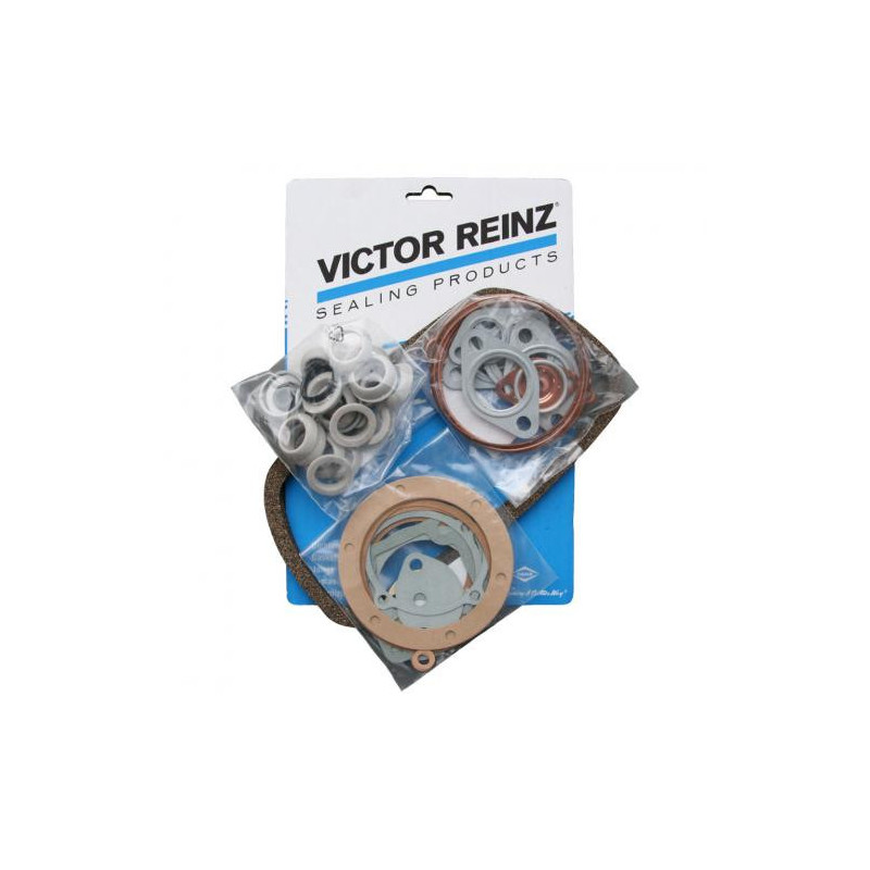 Pochette joints pour moteur 1200cc Victor Reinz Allemagne 