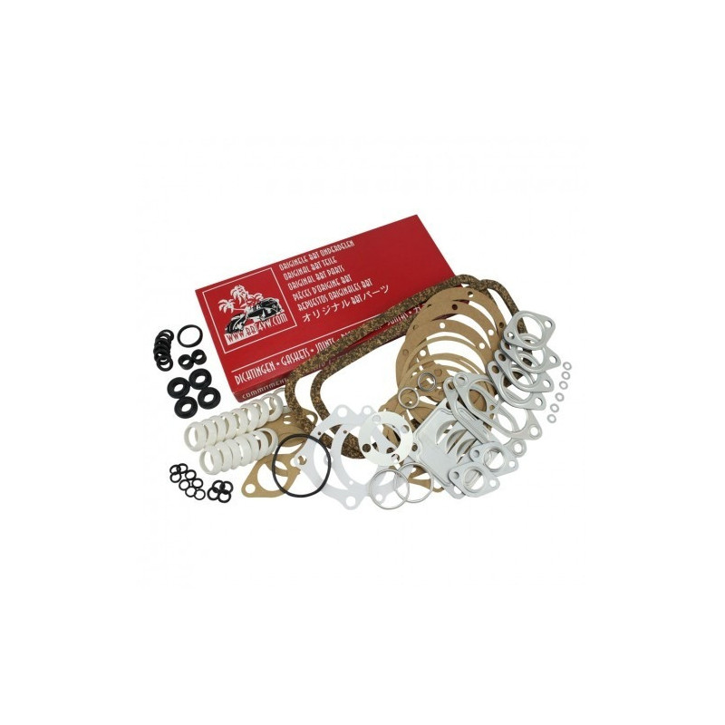 Pochette joints moteur type 1