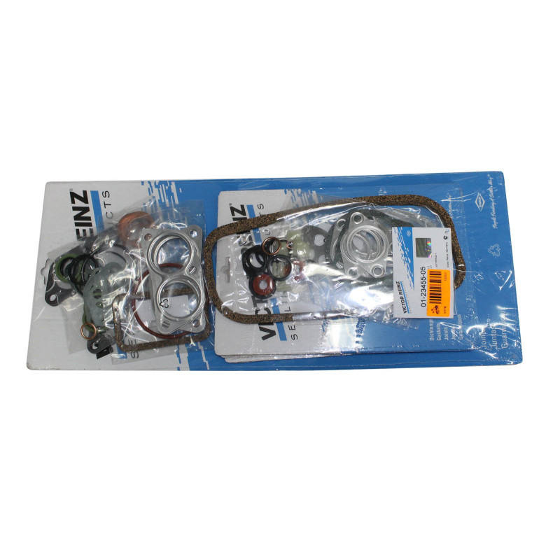 Pochette joints moteur Type 4 1800 et 2 litres