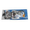 Pochette joints moteur Type 4 1800 et 2 litres