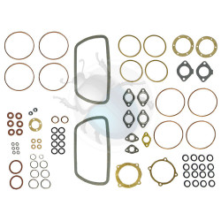 Pochette joints moteur 25 chevaux