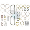 Pochette joints moteur 25 chevaux