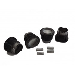 Kit piston & cylindre - T4 1700cc et 1800c en 96mm