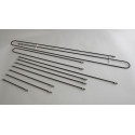 Kit tuyaux freins Simple Circuit Type2
