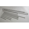 Kit tuyaux freins Simple Circuit Type2
