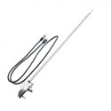 Antenne radio 1 point flat4bug