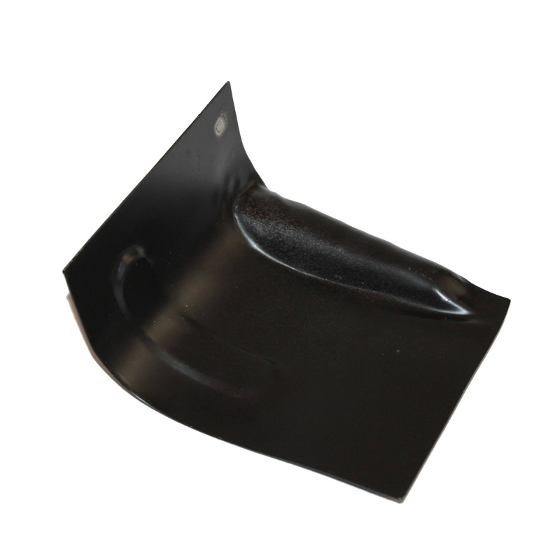 Tôle coin coque arrière droite