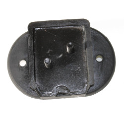Silentbloc sur nez de boîte de 08/1965 à 07/1972