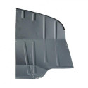 Plancher cabine droite Baywindow jusqu'en 1972